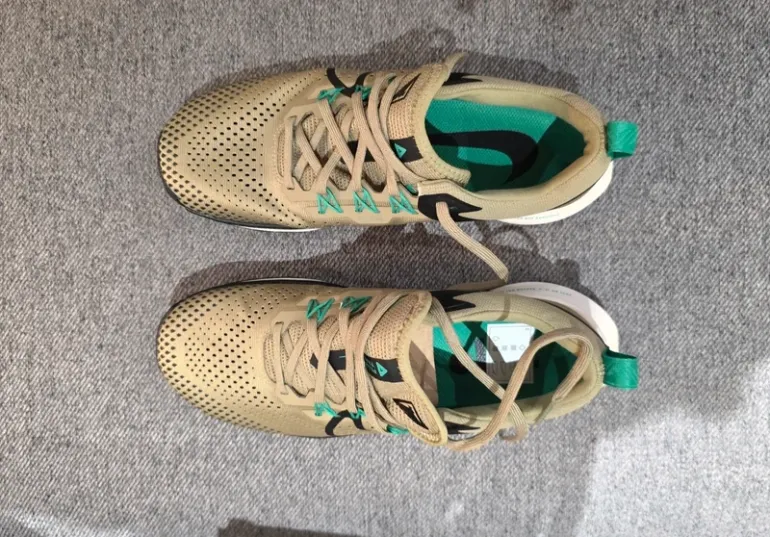 Used Pegasus Nike React Trail 4 bike — image 5 of 9