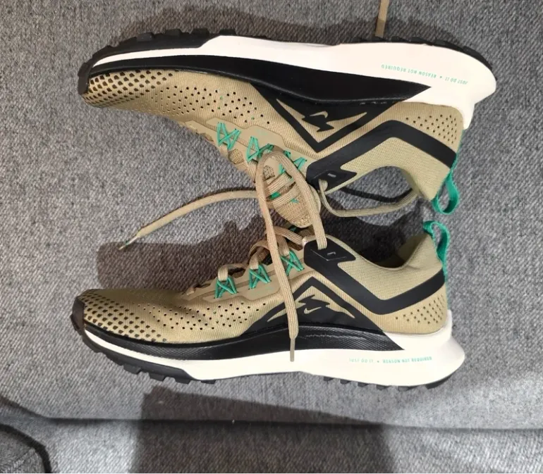 Used Pegasus Nike React Trail 4 bike — image 3 of 9