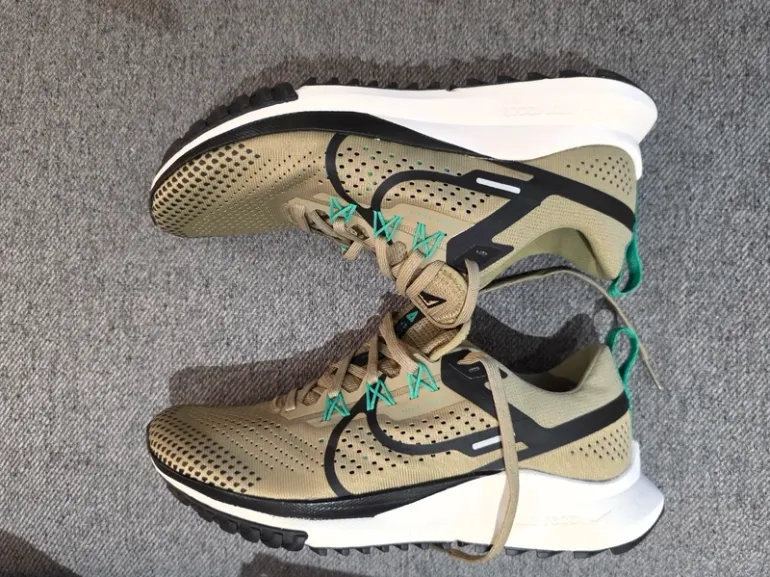 Used Pegasus Nike React Trail 4 bike — image 2 of 9