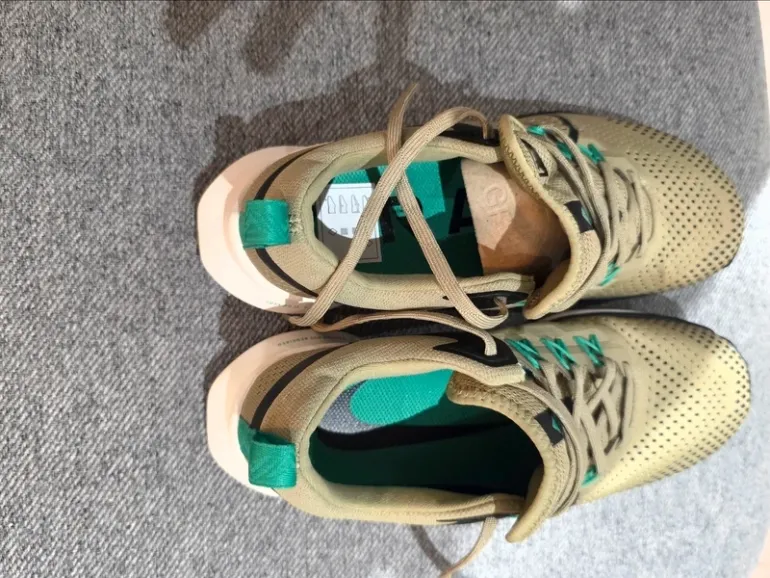 Used Pegasus Nike React Trail 4 bike — image 4 of 9