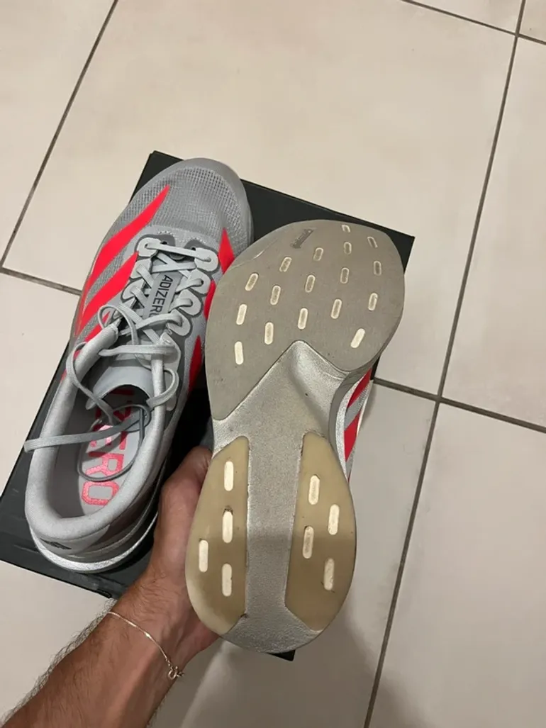 Used Adidas Adizero SL bike — image 5 of 7
