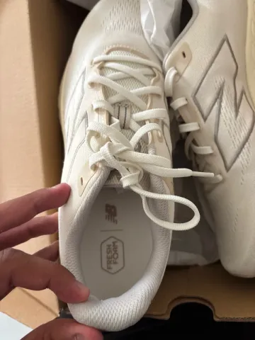 Używany New Balance M680RC8 bike — zdjęcie 6 z 6