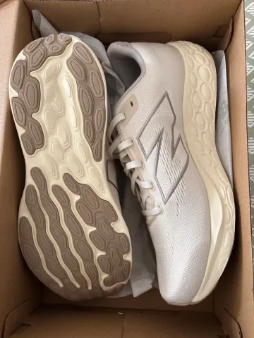 Używany New Balance M680RC8 bike — zdjęcie 3 z 6