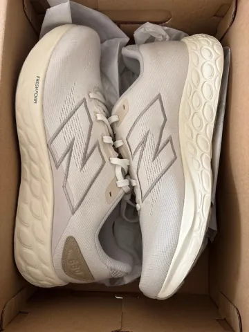 Używany New Balance M680RC8 bike — zdjęcie 1 z 6