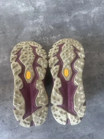 Gebrauchtes Hoka Speedgoat 6 bike — Bild 5 von 6