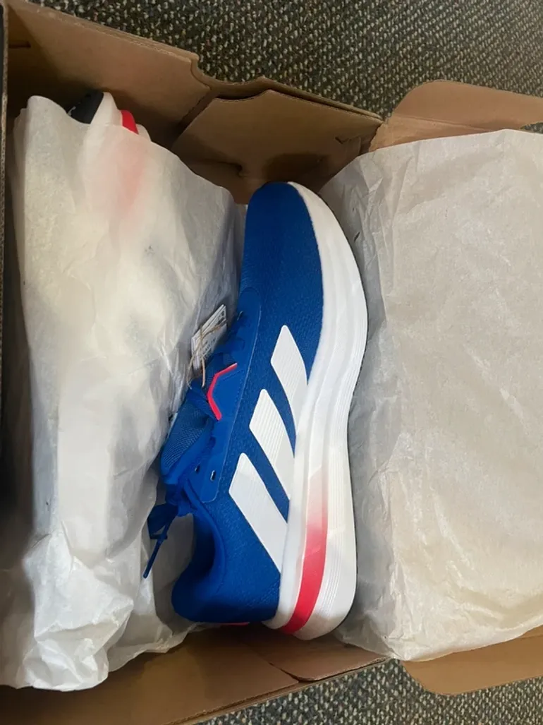 Używany Adidas Galaxy 7 bike — zdjęcie 5 z 6