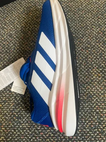 Używany Adidas Galaxy 7 bike — zdjęcie 3 z 6