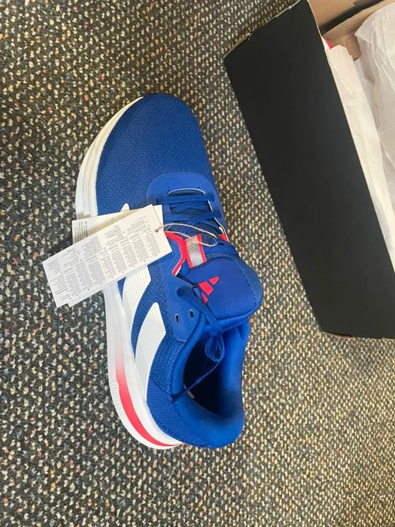 Używany Adidas Galaxy 7 bike — zdjęcie 4 z 6