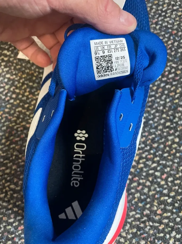 Używany Adidas Galaxy 7 bike — zdjęcie 2 z 6