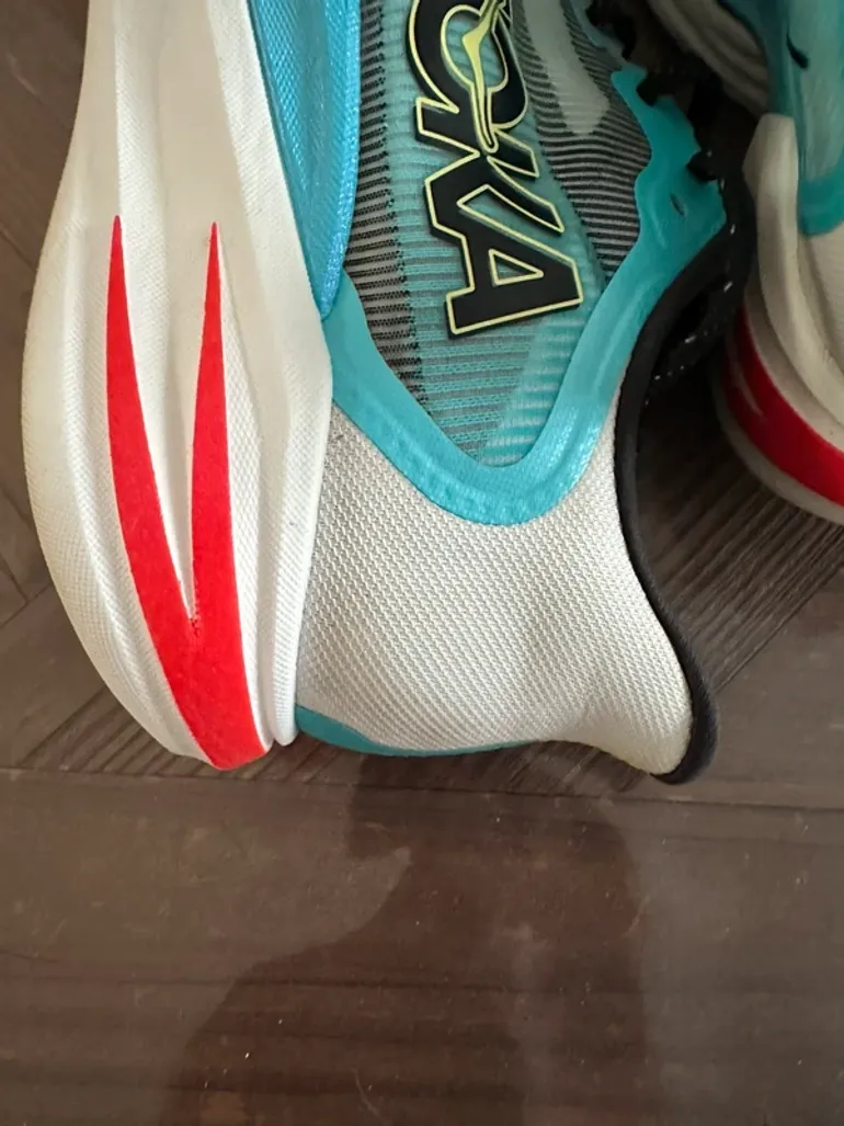 Tweedehands Hoka Cielo X1 2.0 bike — afbeelding 8 van 11