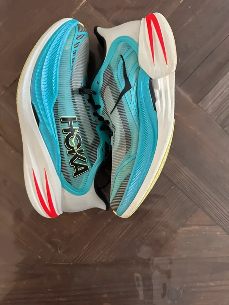 Tweedehands Hoka Cielo X1 2.0 bike — afbeelding 2 van 11