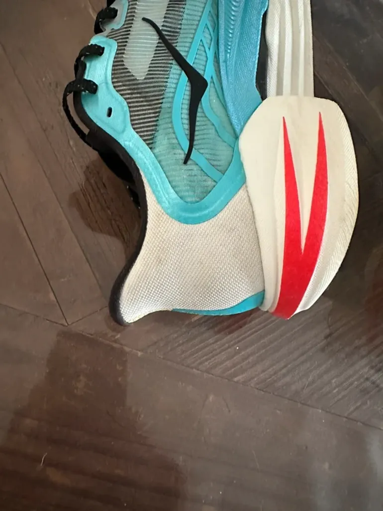 Tweedehands Hoka Cielo X1 2.0 bike — afbeelding 7 van 11