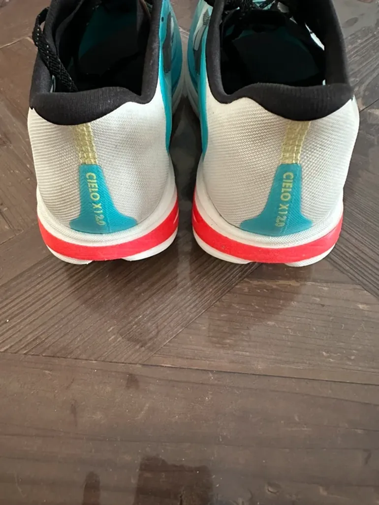 Tweedehands Hoka Cielo X1 2.0 bike — afbeelding 6 van 11