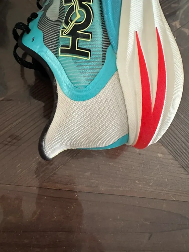 Tweedehands Hoka Cielo X1 2.0 bike — afbeelding 9 van 11