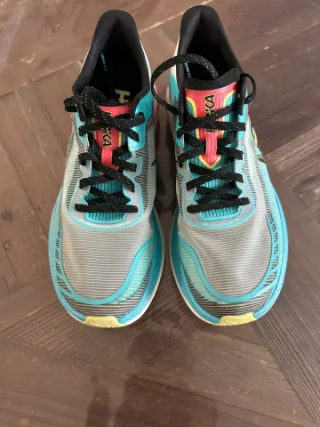 Tweedehands Hoka Cielo X1 2.0 bike — afbeelding 5 van 11