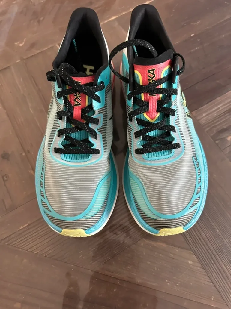 Tweedehands Hoka Cielo X1 2.0 bike — afbeelding 5 van 11