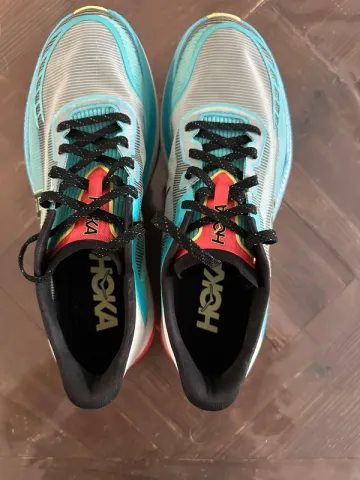 Tweedehands Hoka Cielo X1 2.0 bike — afbeelding 3 van 11