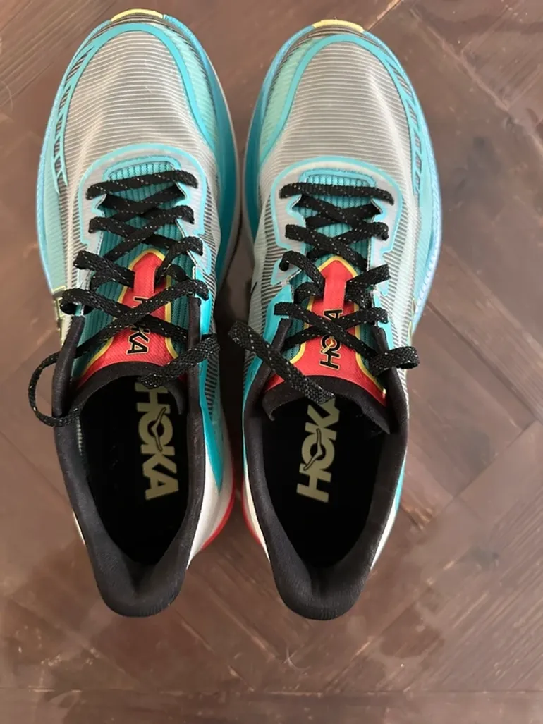 Tweedehands Hoka Cielo X1 2.0 bike — afbeelding 3 van 11