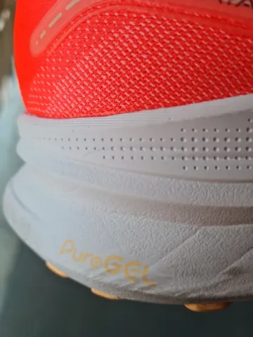 Używany Asics Gel Kayano 32 bike — zdjęcie 7 z 12