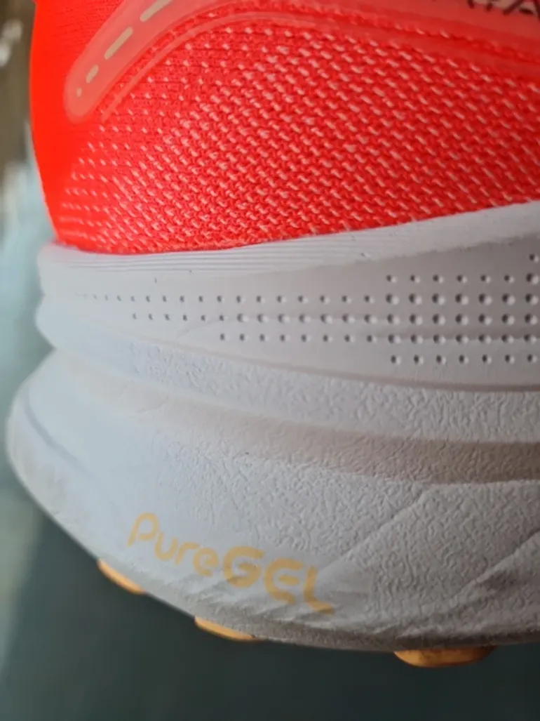 Używany Asics Gel Kayano 32 bike — zdjęcie 7 z 12