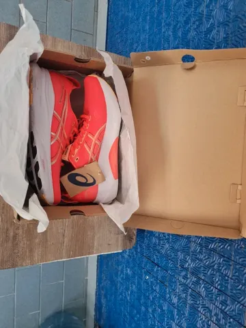 Używany Asics Gel Kayano 32 bike — zdjęcie 12 z 12