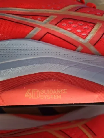 Używany Asics Gel Kayano 32 bike — zdjęcie 8 z 12