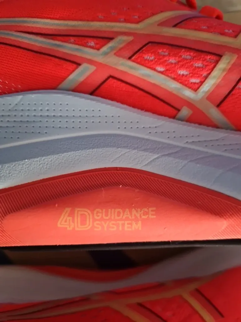 Używany Asics Gel Kayano 32 bike — zdjęcie 8 z 12