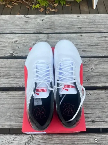 Używany Puma evoSPEED Sprint 14 bike — zdjęcie 2 z 6
