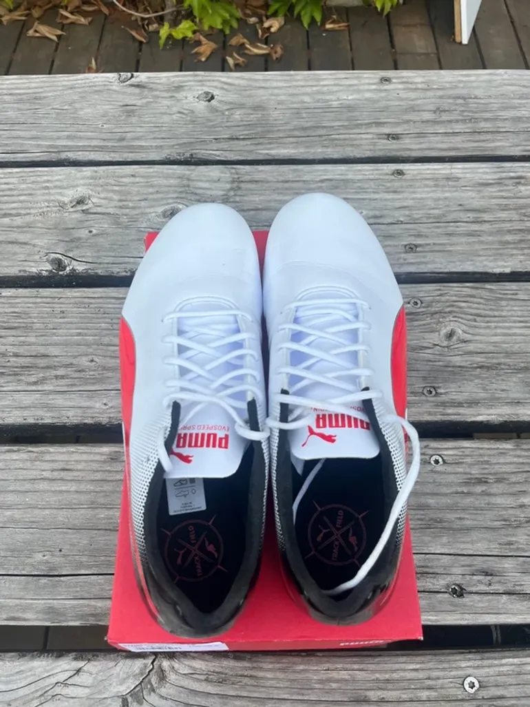 Używany Puma evoSPEED Sprint 14 bike — zdjęcie 2 z 6
