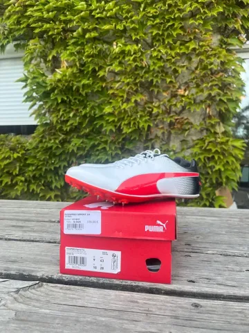 Używany Puma evoSPEED Sprint 14 bike — zdjęcie 1 z 6