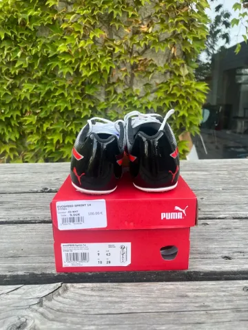 Używany Puma evoSPEED Sprint 14 bike — zdjęcie 3 z 6