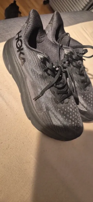 Używany Hoka Turnschuhe bike — zdjęcie 2 z 5