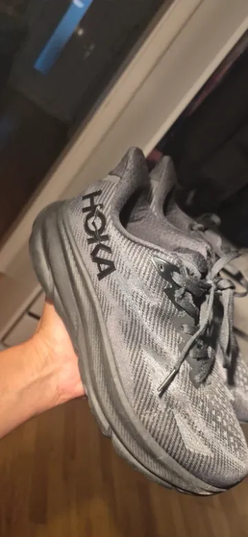 Używany Hoka Turnschuhe bike — zdjęcie 3 z 5