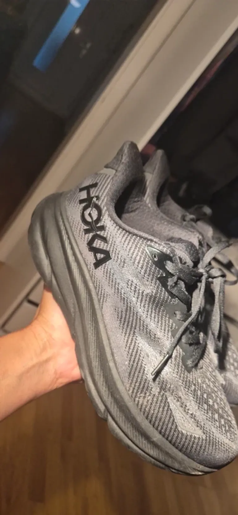 Używany Hoka Turnschuhe bike — zdjęcie 3 z 5