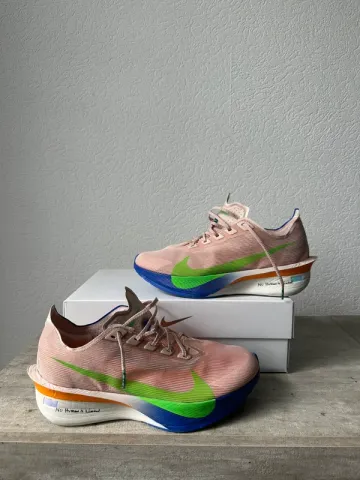 Used Adidas ZoomX Vaporfly NEXT% 4 bike — image 1 of 8