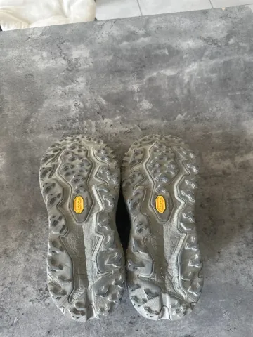 Gebrauchtes Hoka Speedgoat 6 bike — Bild 5 von 6