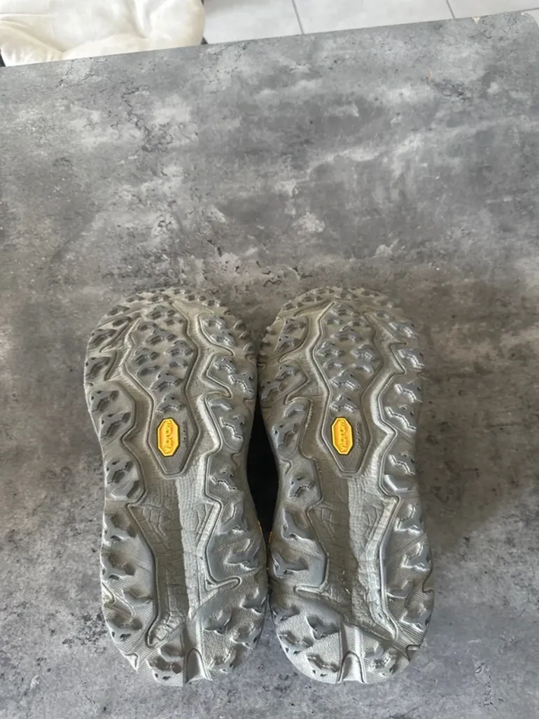 Gebrauchtes Hoka Speedgoat 6 bike — Bild 5 von 6