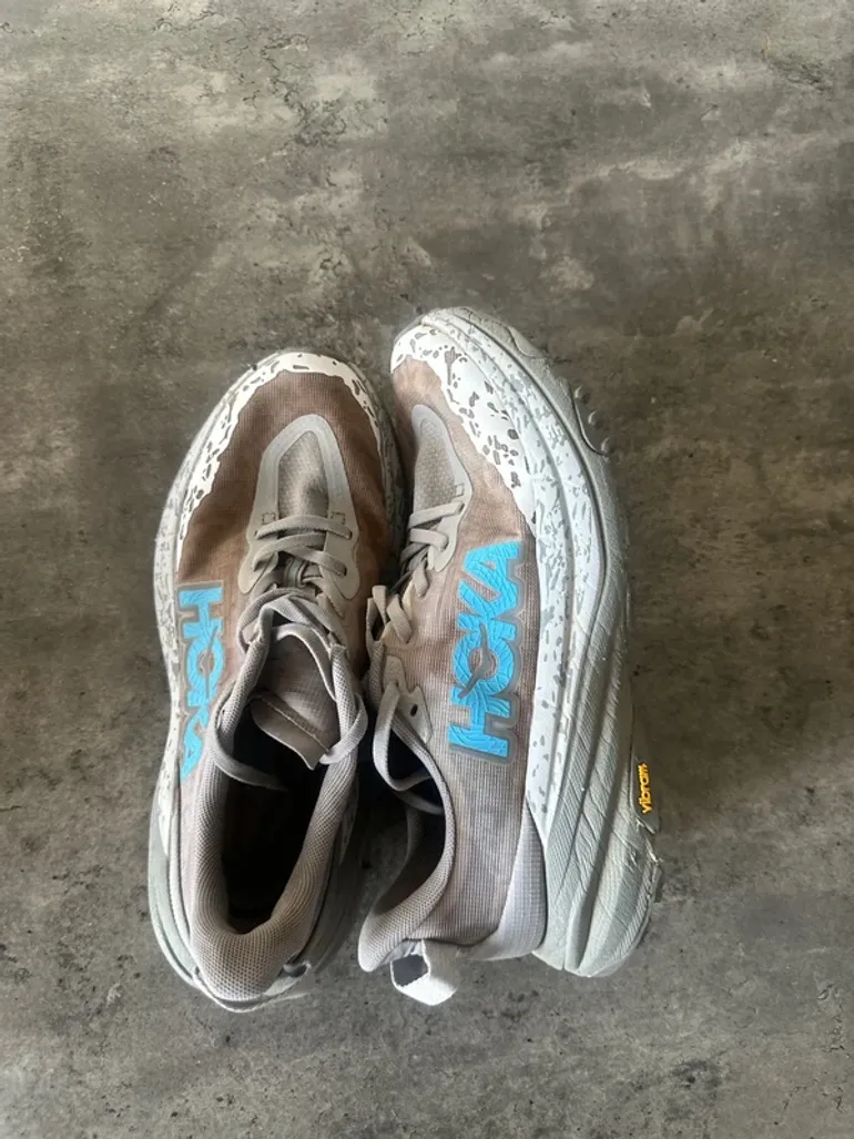 Gebrauchtes Hoka Speedgoat 6 bike — Bild 2 von 6