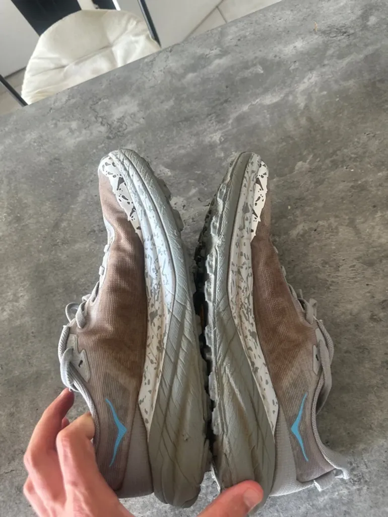 Gebrauchtes Hoka Speedgoat 6 bike — Bild 4 von 6
