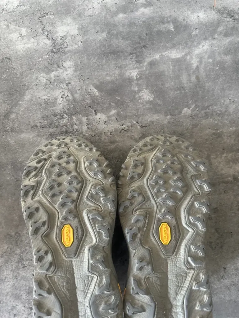 Gebrauchtes Hoka Speedgoat 6 bike — Bild 6 von 6
