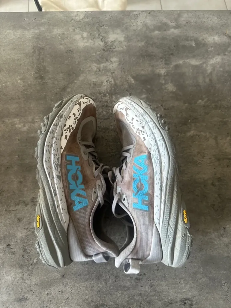 Gebrauchtes Hoka Speedgoat 6 bike — Bild 3 von 6