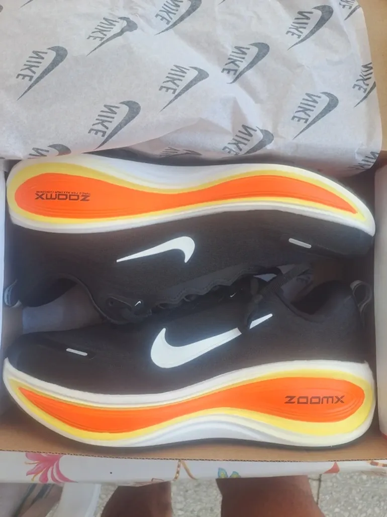 Used Nike Vomero Plus Run bike — image 7 of 11