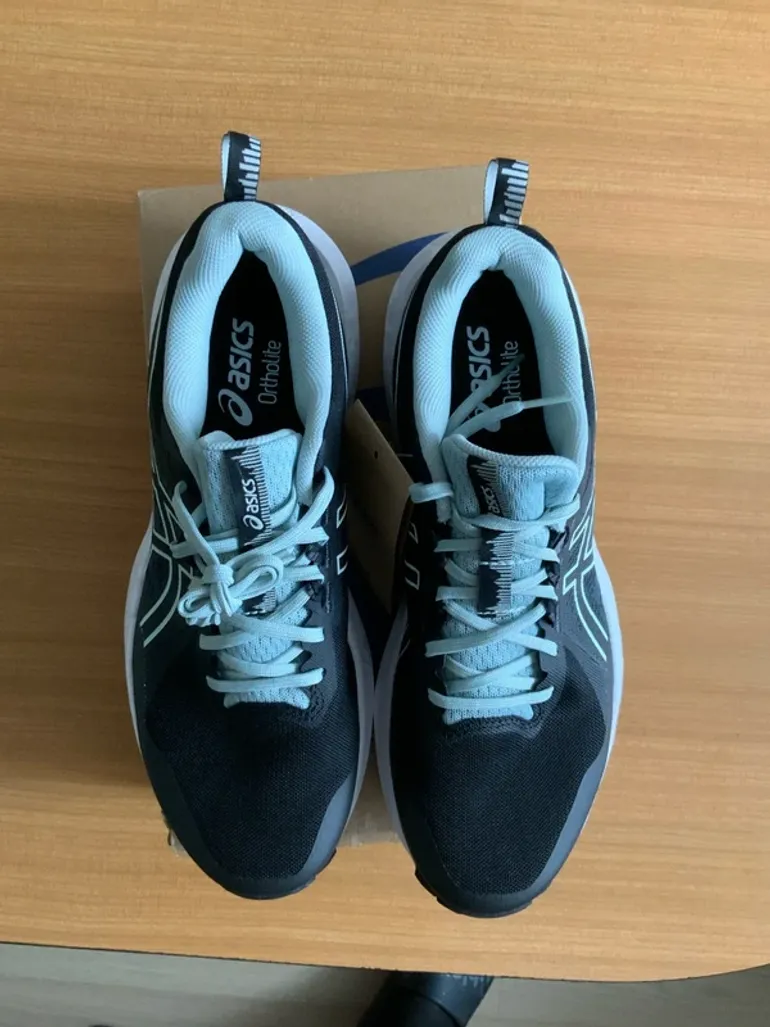 Used Asics Gel-Sonoma 8 bike — image 4 of 7