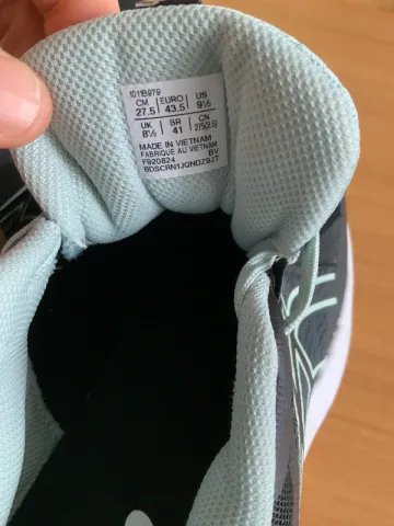 Used Asics Gel-Sonoma 8 bike — image 5 of 7
