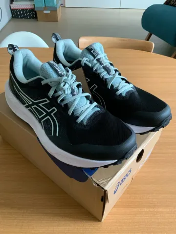 Used Asics Gel-Sonoma 8 bike — image 1 of 7
