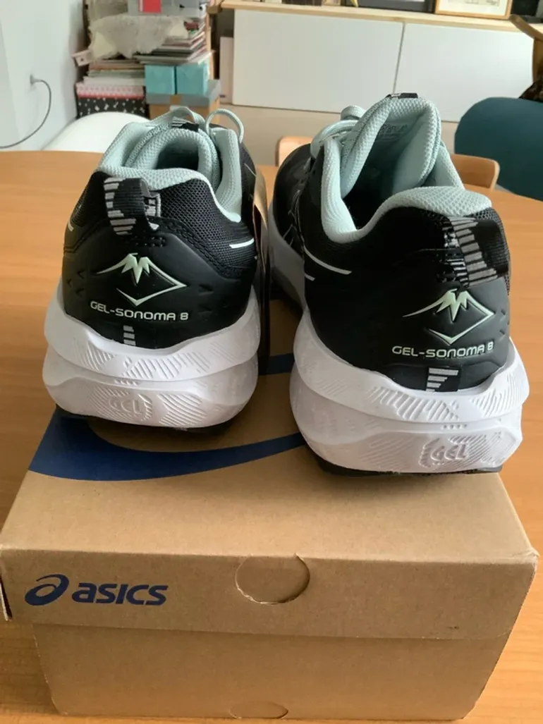 Used Asics Gel-Sonoma 8 bike — image 6 of 7