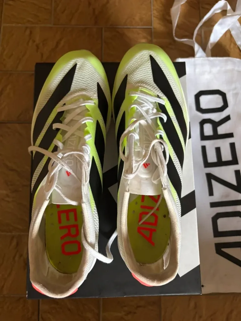 Used Adidas Adizero Prime SP4 bike — image 2 of 8