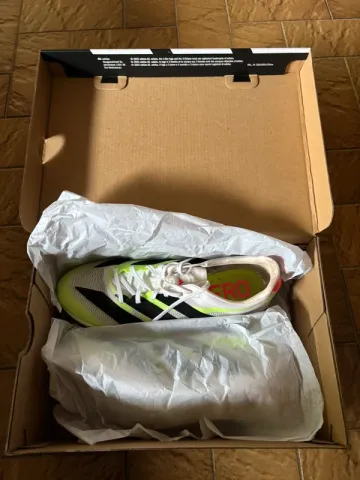 Used Adidas Adizero Prime SP4 bike — image 6 of 8