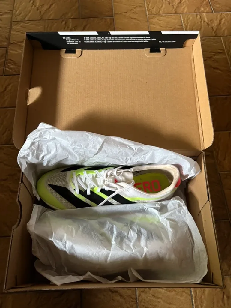 Used Adidas Adizero Prime SP4 bike — image 6 of 8