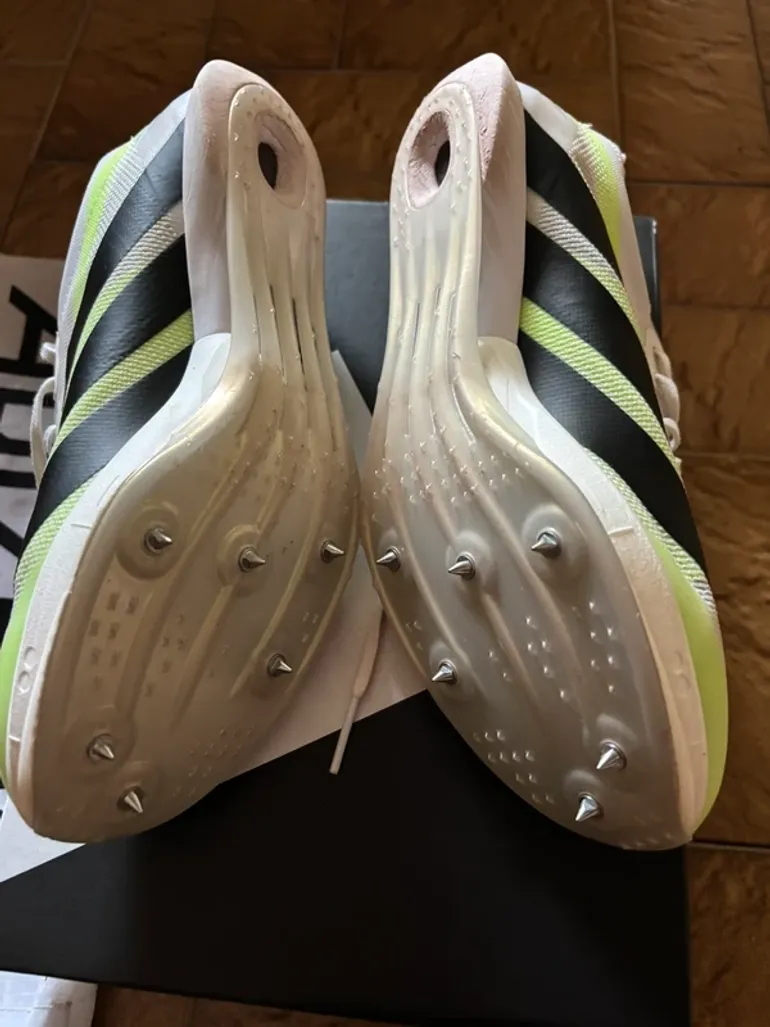 Used Adidas Adizero Prime SP4 bike — image 3 of 8